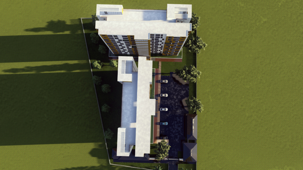 boma yangu meru 2 estate image 3