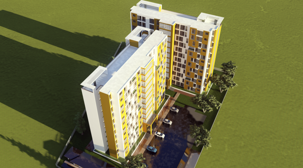 Bahati Nakuru Estate image 2