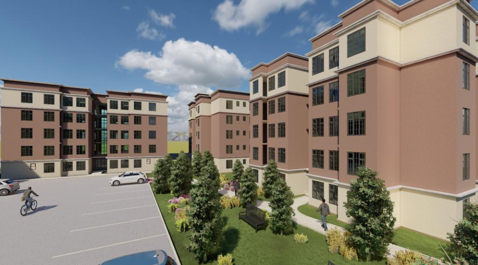 Emgwen Estate image 4
